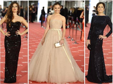 El jardín de papá Premios Goya al blanco al negro y al nude