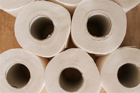 Best Eco Friendly Toilet Paper Uk Bamboo And Recycled