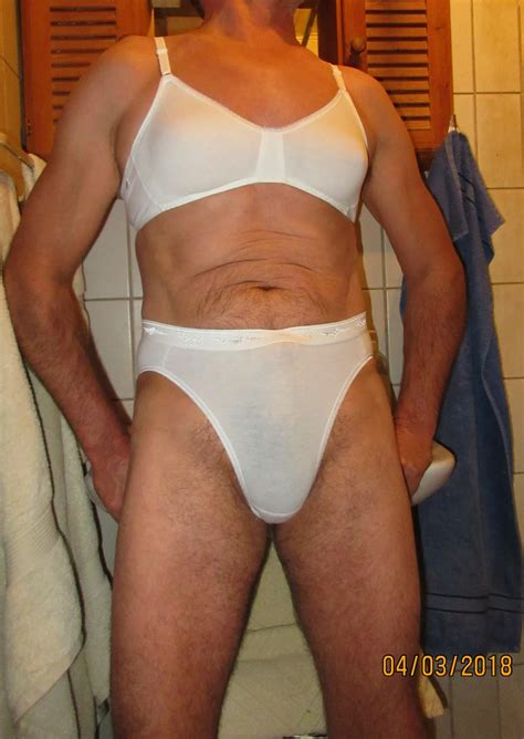 Bra And Briefs Mix Nude Pics XHamster