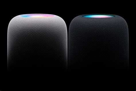 Apple Just Announced The 2nd Gen Homepod Now With Matter Support