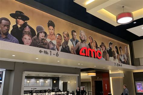 Inside the new Fashion District 8 movie theater, which opens Monday | PhillyVoice