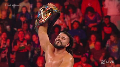 Who Is Andrade: 5 Things To Know About On WWE Star – Hollywood Life