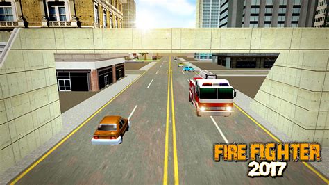 FireFighter World : 2017 3D Simulator Free - App on Amazon Appstore