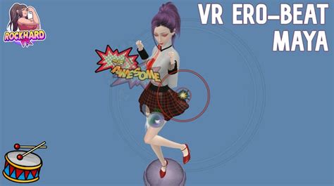 WebXR VR Porn Game VRPorn