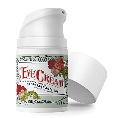 17 Best Anti-Wrinkle Under-Eye Creams for Younger Look In 2022