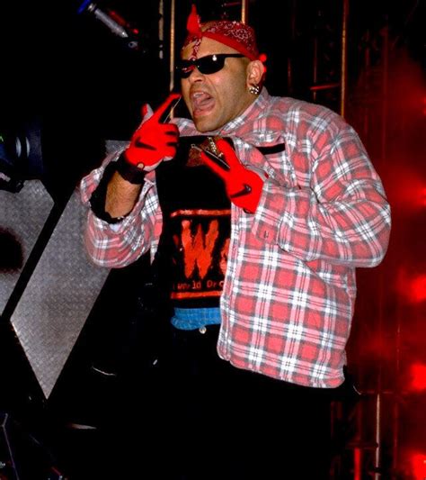 Konnan: photos | WWE