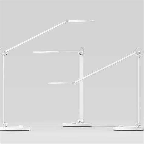 Xiaomi Mijia Pro Smart LED Desk Lamp White