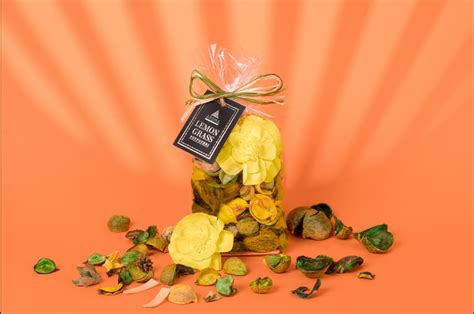 Potpourri (Pack of 2) – Aroma Lifestyle Fragrances