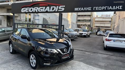 Car gr Nissan Qashqai 18 ACENTA ZANTEΣ NAVI ΕΓΓΥΗΣΗ GEORGIADIS