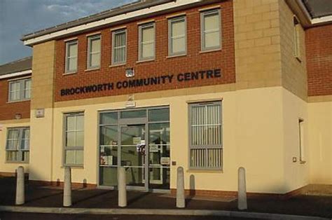 News Update From Brockworth Link And Brockworth Community Library