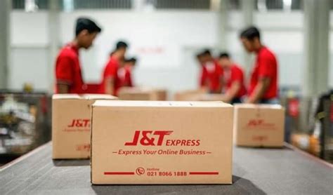 7 Cara Mengatasi Paket Jnt Tidak Bergerak Dan Penyebab Transit