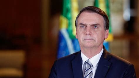 Bolsonaro Define R 20 Bi Para Vacina E Fala Em Termo De