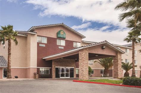 La Quinta Inn & Suites by Wyndham Las Vegas Nellis Hotel (Las Vegas (NV ...