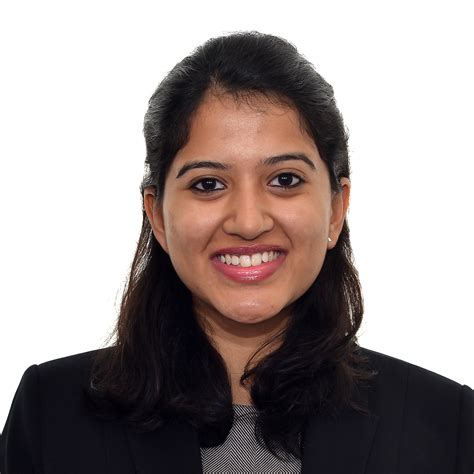 interviews  alumnae sanjana govil  business school