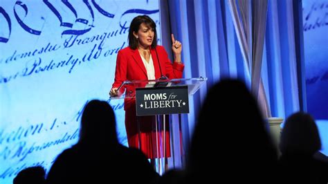 Moms For Liberty Faces New Challenges And Growing Pushback Over Its