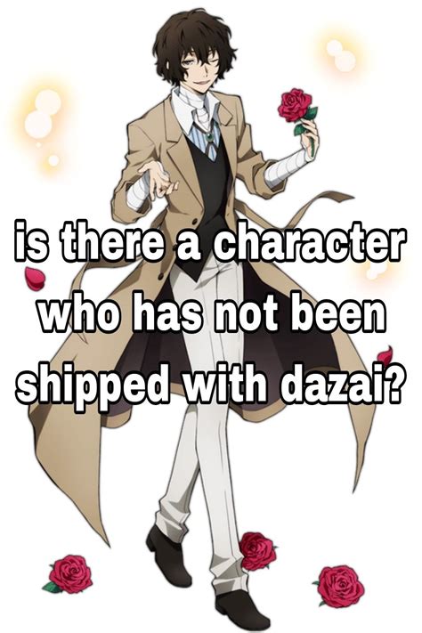 Dazai Osamu