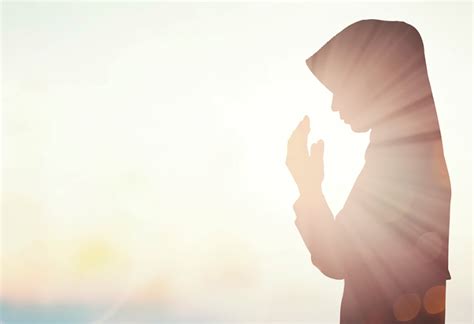3 молитвы, чтобы муж любил жену | islam.ru