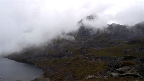 Vasuki Tal Near Kedarnath UK YouTube