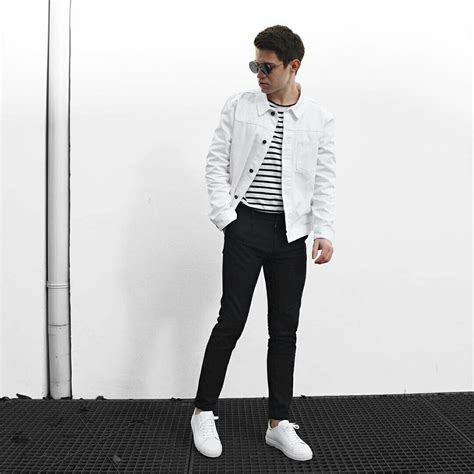 Awesome Minimalist Looks For Men Lifestyle By Ps