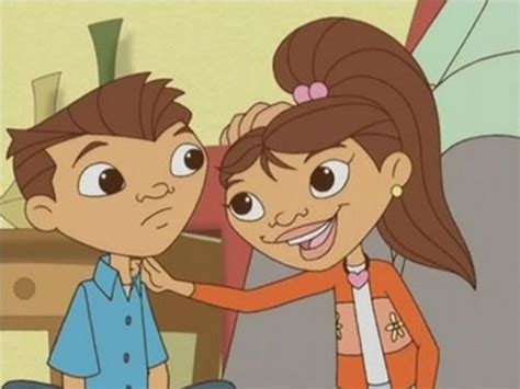 Maya and Miguel | Old cartoons, Kipper the dog, Childhood tv shows