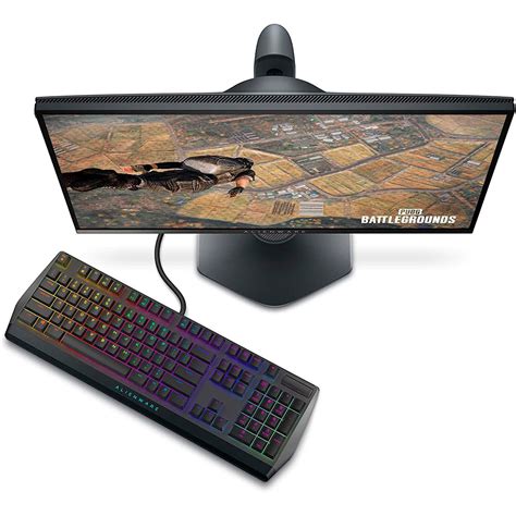 Alienware AW2523HF 360Hz Gaming Monitor - Ultra Fast and Immersive ...