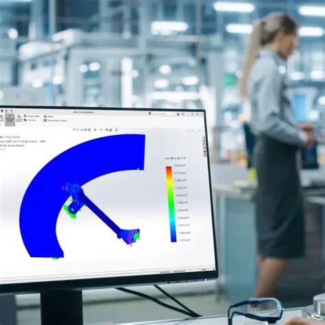 Solidworks Simulation Standard Month Term License Trimech Store