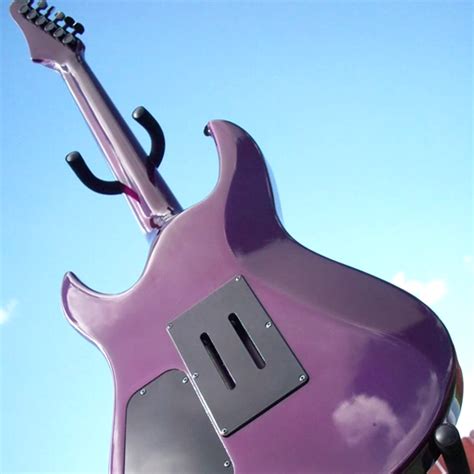 Yamaha RGX Custom | Specifications