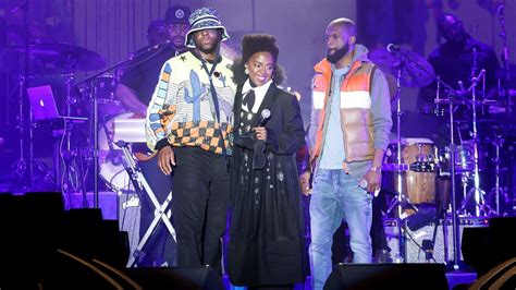 The Fugees Reunite For What May Be Their Last Performance Cnn