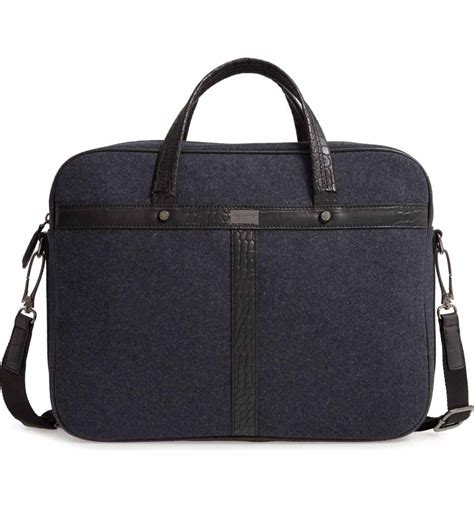 The 13 Best Work Bags For Men Thatll Get The Job Done Spy