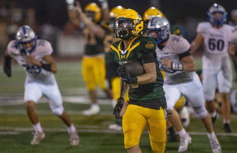 NJ Shore football schedule, scoreboard, highlights in Week 4