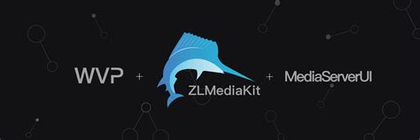 WVP ZLMediaKit MediaServerUI实现摄像头GB28181推流播放录制 古道轻风 博客园