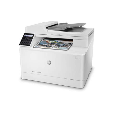HP Pro MFP M183fw (Laserdrucker, Farbe, Wi-Fi Direct) - Interdiscount
