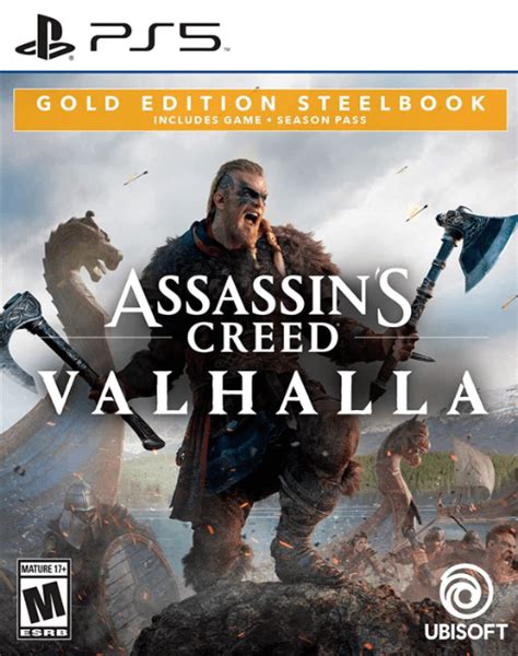 Buy Assassin's Creed: Valhalla for PS5 | retroplace