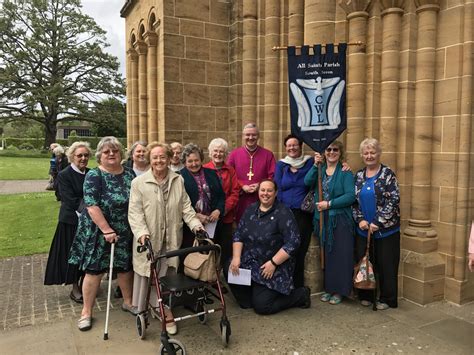 CWL Annual Pilgrimage To The Shrine Of Our Lady Of Buckfast 13th May