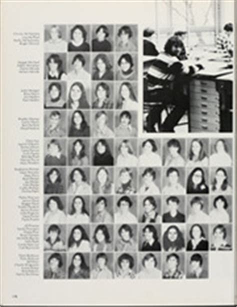 Burlington High School - Oread Yearbook (Burlington, VT), Class of 1979 ...