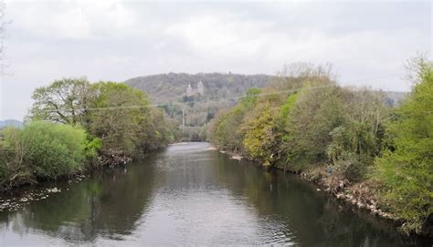 River Taff - Ffynnon Taf Angling Club - Fishing in Wales