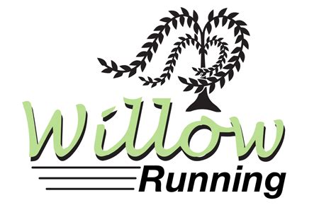 Running Events- Willow Running