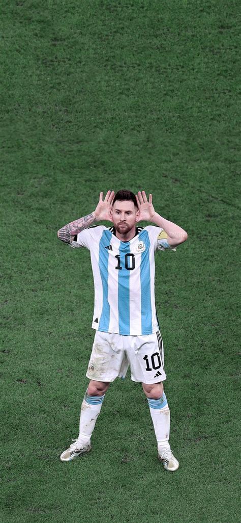 Cakwe Anbu On Twitter Pembuktian Messi Jebol Dua Goal Penalti