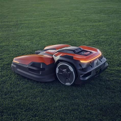 Husqvarna Ceora Epos Robotic Mower