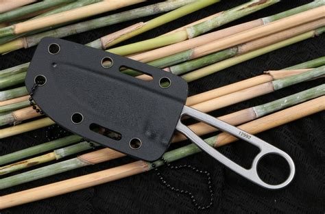 Tigend Oem Ant Izula Rowen 12992 Fixed Blade Tactical D2 Blade Kydex Camping Hunting Survival