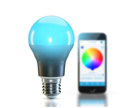 7 Best Smart LED Light Bulbs For Your Smart Home