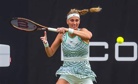 Paolini Kvitova In Tv Data Orario Canale E Diretta Streaming