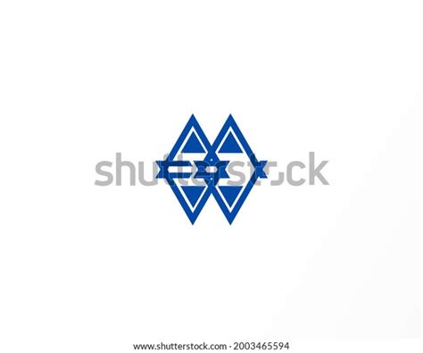 Universal Logo Blue Concept Icon Stock Vector (Royalty Free) 2003465594 ...