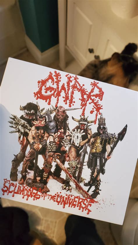 My Scumdogs Copy Arrived New Fan Since Aug 2019 Never Heard This One