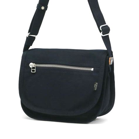 Porter Naked Shoulder Bag S