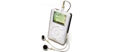 A Visual History Of The Apple Ipod Pcmag