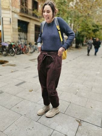 German Scout Crazy Milf Seduce To Fuck At Street Casting Pics Xhamster