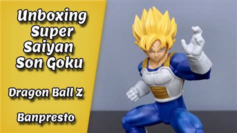 Dragon Ball Z Super Saiyan Son Goku Chosenshiretsuden III Vol 4