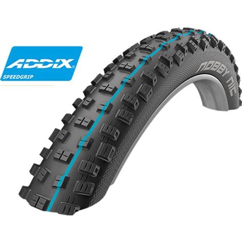 Schwalbe Nobby Nic Addix Performance Tl Ready X Se