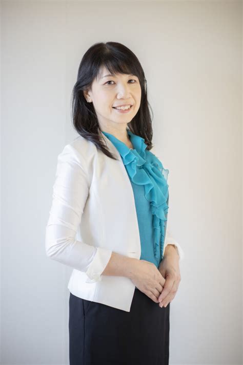 お金の知識で不安から安心に｜小谷晴美｜講演依頼